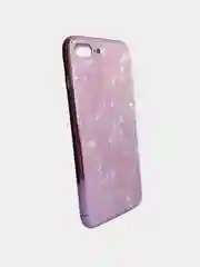 Желтый стеклянный чехол с рисунком принтом картинкой для iphone 11 pro max xs max xr 6s 7+ 8 plus