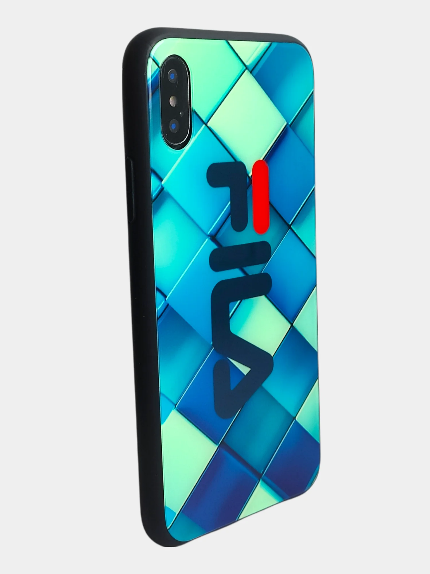 Конфетный стеклянный чехол с рисунком принтом картинкой для iphone 11 pro max xs max xr 6s 7+ 8 plus