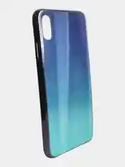 Белый стеклянный чехол с рисунком принтом картинкой для iphone 11 pro max xs max xr 6s 7+ 8 plus