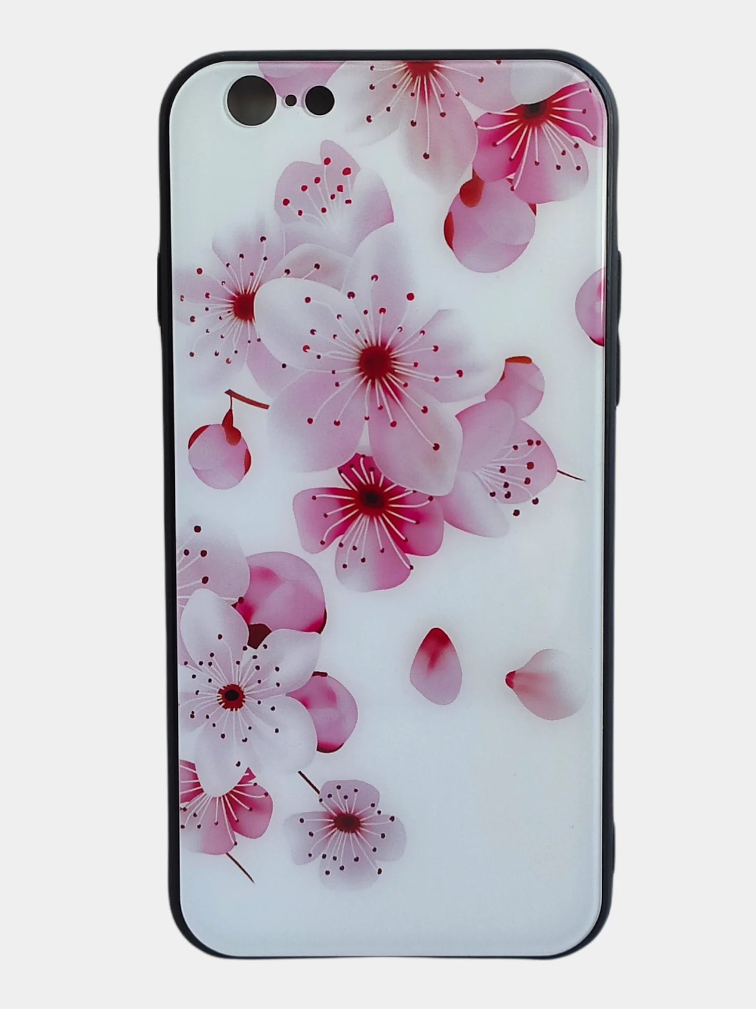 Карамельный стеклянный чехол с рисунком принтом картинкой для iphone 11 pro max xs max xr 6s 7+ 8 plus