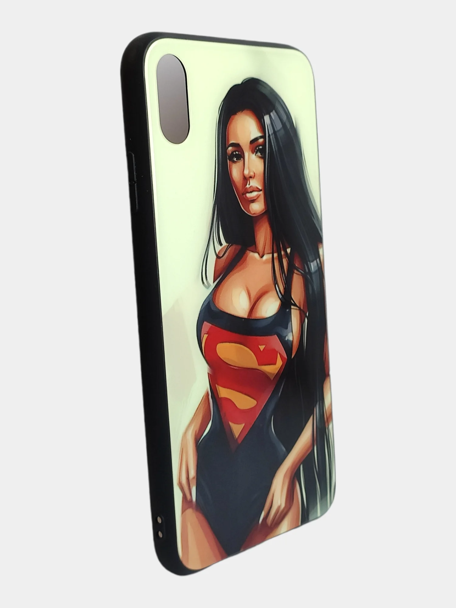 Золотистый хаки стеклянный чехол с рисунком принтом картинкой для iphone 11 pro max xs max xr 6s 7+ 8 plus