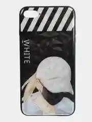 Коралловый стеклянный чехол с рисунком принтом картинкой для iphone 11 pro max xs max xr 6s 7+ 8 plus