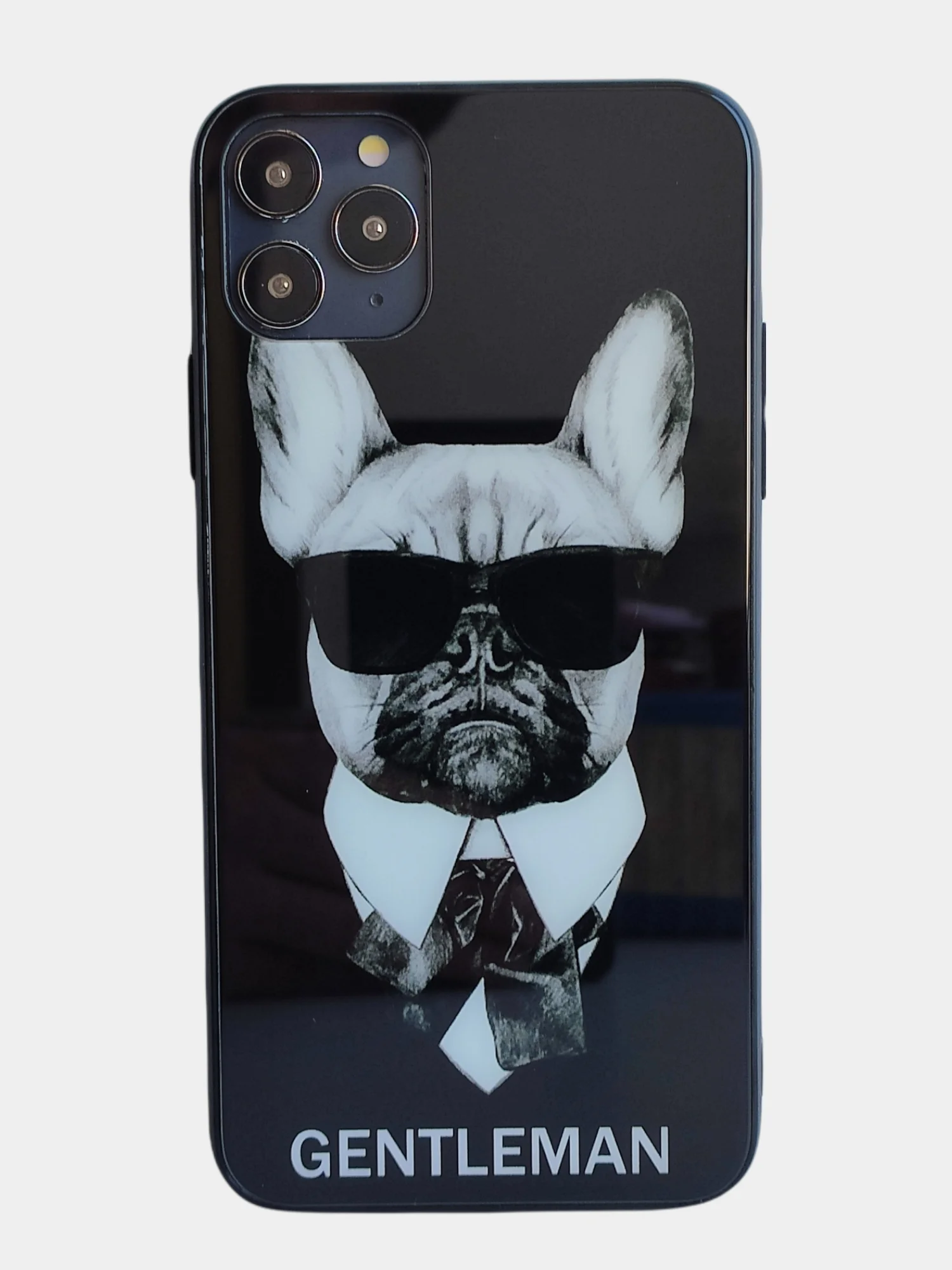 Лавандовый стеклянный чехол с рисунком принтом картинкой для iphone 11 pro max xs max xr 6s 7+ 8 plus
