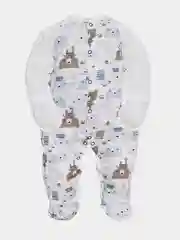 Комбинезон для новорожденных Milimbi