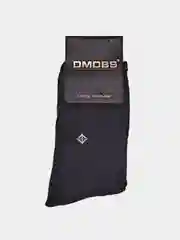 Тёмно-серый термоноски мужские Dmdbs, махровые
