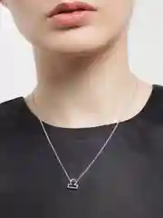 Цепочка на шею гороскоп "Знак зодиака"