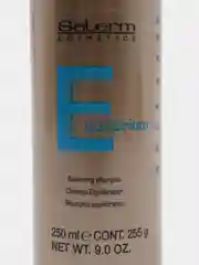 Сбалансированный шампунь Salerm Champu Equilibrador 250 мл