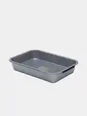 Лоток для кошек с сеткой