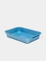 Лоток для кошек с сеткой