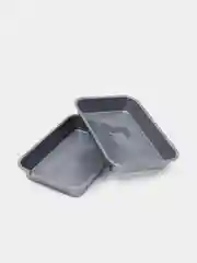 Лоток для кошек с сеткой