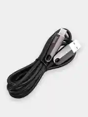 Кабель Hoco U35, Type-C, Micro USB, Lightning (iPhone)