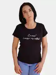 Футболка женская