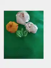 Лесной зеленый сумка, рисунок ручной работы, 43*35 см, шоппер, экосумка, для продуктов, для учебников