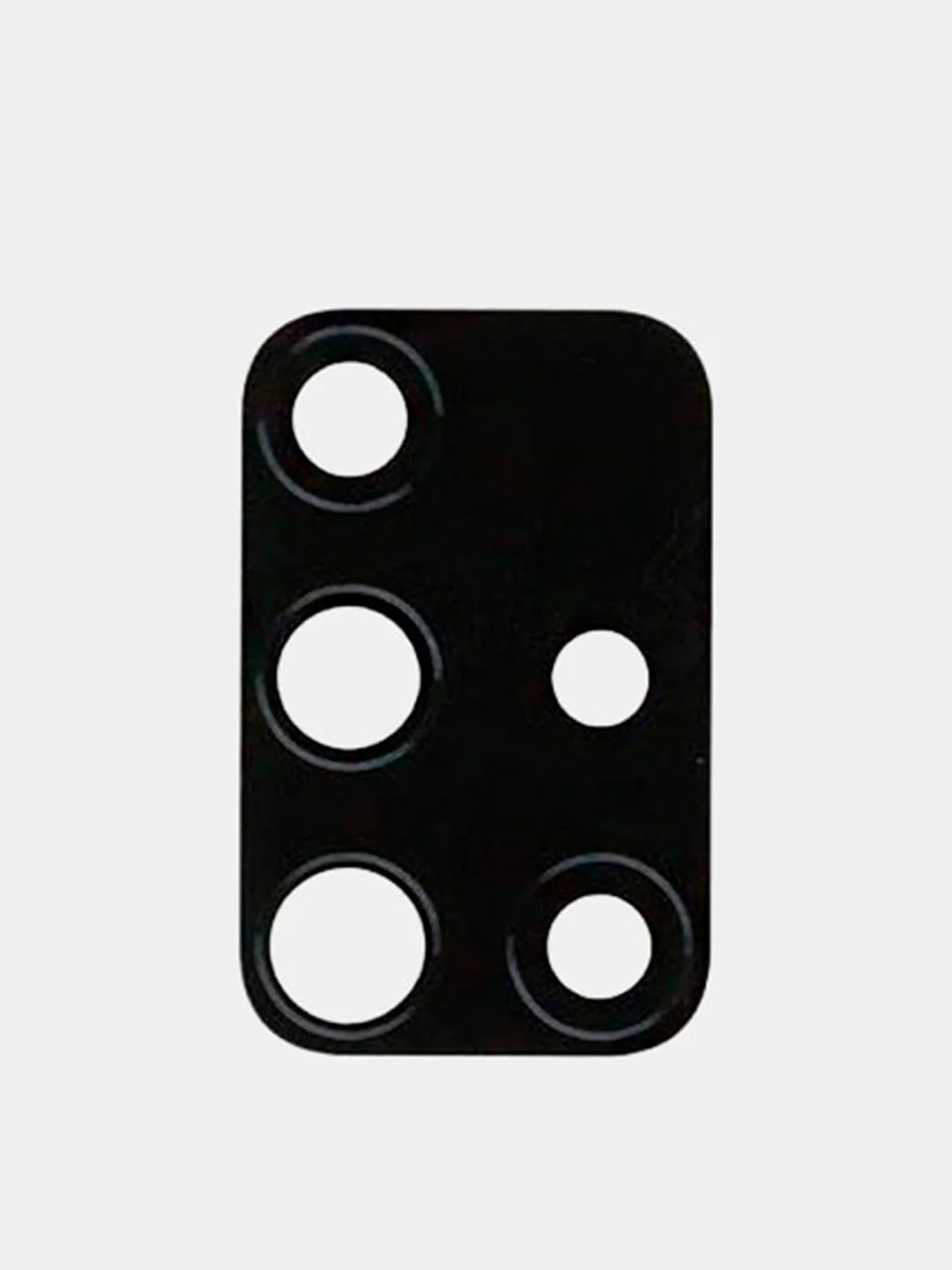 Стекло задней камеры Samsung Galaxy A10,A10S,A20,A30,A30S,A40,A50,A50S,A51,A70,A70S,A71,S8
