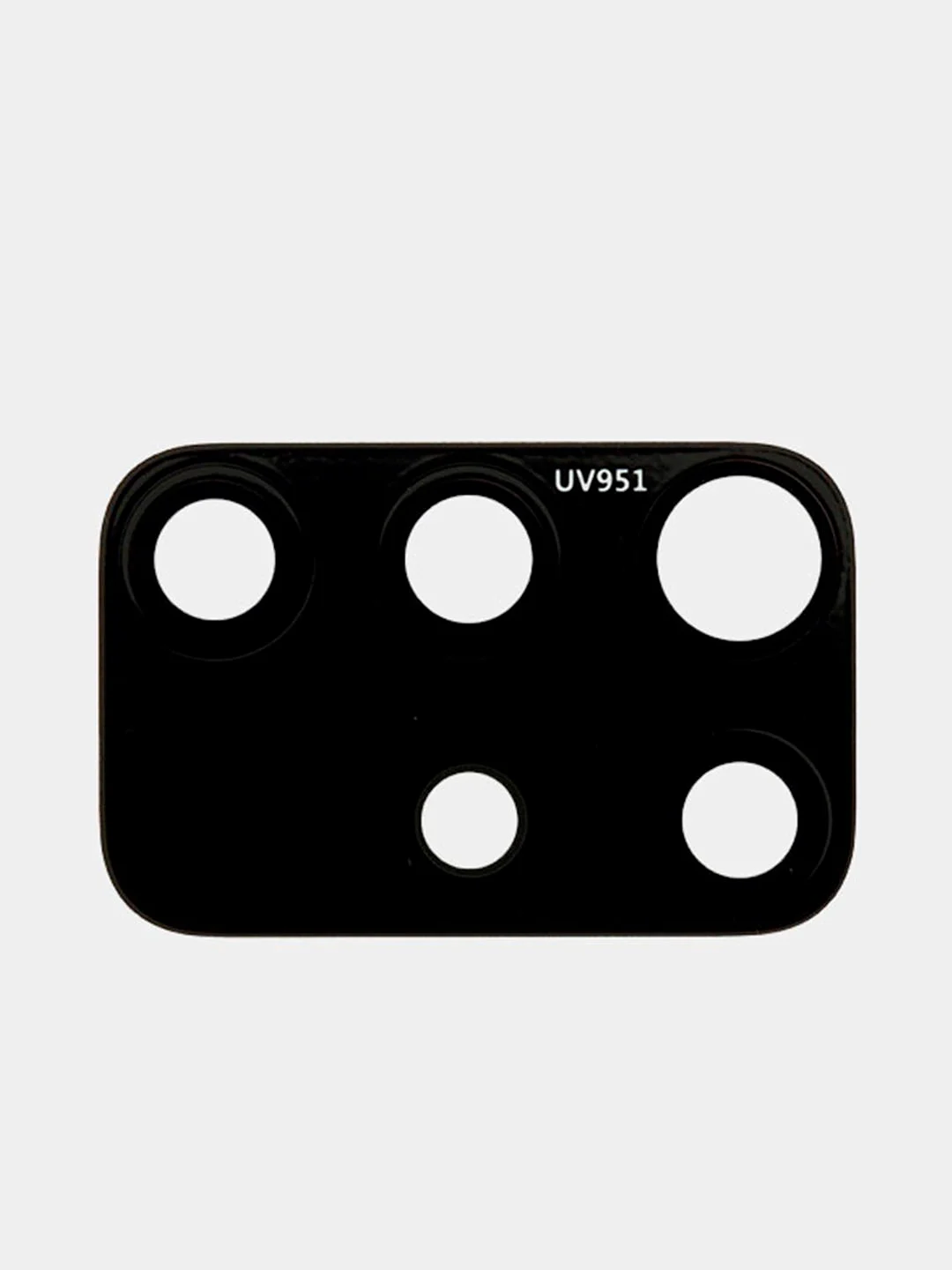 Стекло задней камеры Samsung Galaxy A10,A10S,A20,A30,A30S,A40,A50,A50S,A51,A70,A70S,A71,S8