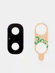 Стекло задней камеры Samsung Galaxy A10,A10S,A20,A30,A30S,A40,A50,A50S,A51,A70,A70S,A71,S8