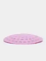 Розовый стоппер для дверей