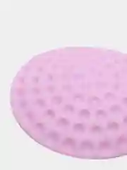 Розовый стоппер для дверей
