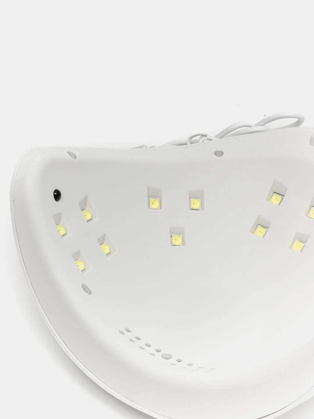 Мини лампа для маникюра и педикюра UV LED LAMP mini