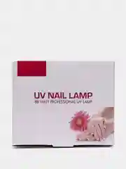 Мини лампа для маникюра и педикюра UV LED LAMP mini