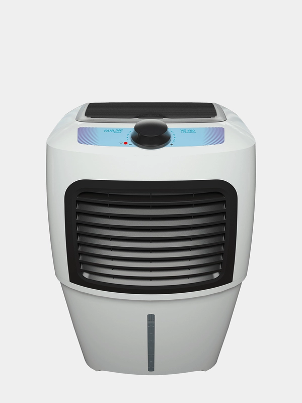 Увлажнитель воздуха с уф лампами Fanline Aqua VE400uf