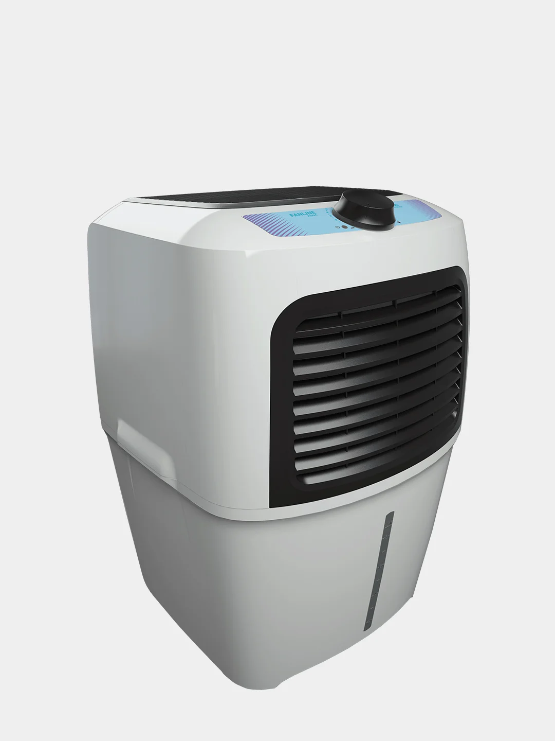 Увлажнитель воздуха с уф лампами Fanline Aqua VE400uf