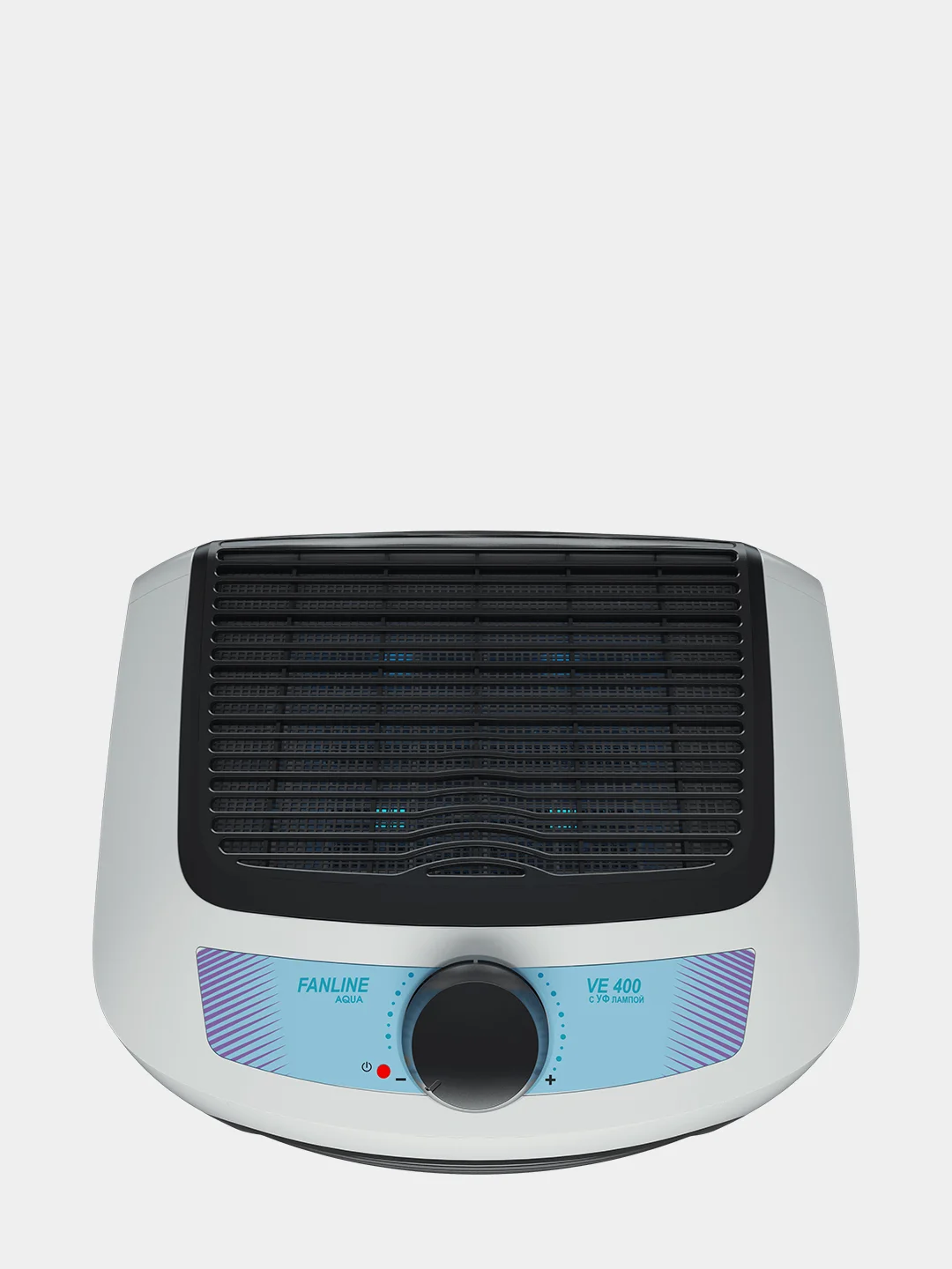 Увлажнитель воздуха с уф лампами Fanline Aqua VE400uf