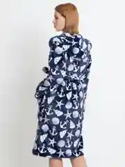 Халат женский Lilians