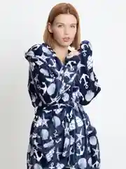 Халат женский Lilians