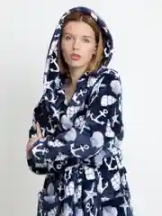 Халат женский Lilians
