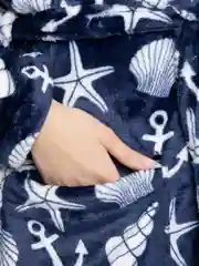 Халат женский Lilians