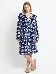 Халат женский Lilians