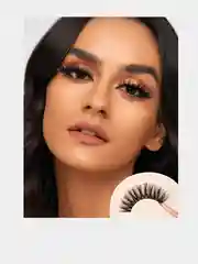 Ресницы накладные  SheGlam 8 пар