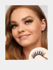 Ресницы накладные  SheGlam 8 пар