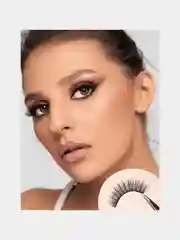 Ресницы накладные  SheGlam 8 пар