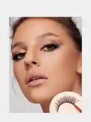 Ресницы накладные  SheGlam 8 пар