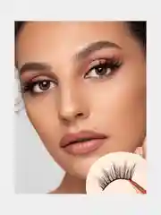 Ресницы накладные  SheGlam 8 пар