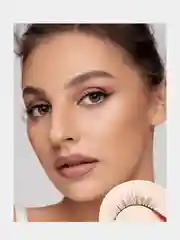 Ресницы накладные  SheGlam 8 пар