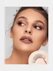 Ресницы накладные  SheGlam 8 пар