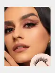 Ресницы накладные  SheGlam 8 пар