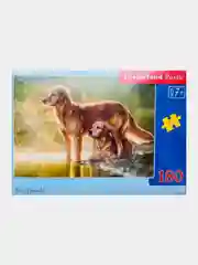 ПАЗЛЫ/ ПАЗЛЫ ДЛЯ ДЕТЕЙ/НАСТОЛЬНАЯ ИГРА