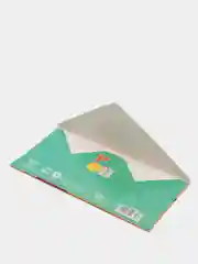 Конверт для денег Медвежонок Винни "С днем рождения!"