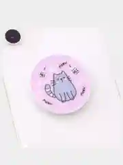 Конфетный попсокет для смартфона