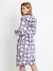 Халат женский Lilians