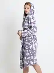 Халат женский Lilians