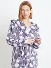 Халат женский Lilians