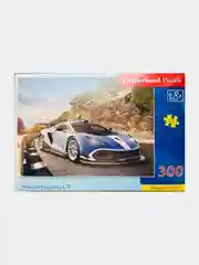 Желтый пазлы/ ПАЗЛЫ ДЛЯ ДЕТЕЙ/НАСТОЛЬНАЯ ИГРА
