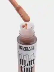 Жидкие тени 101 тон LUXVISAGE Matt In waterprof 12 H