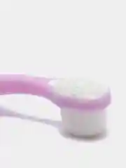 Фиолетовый зубная щетка для детей
