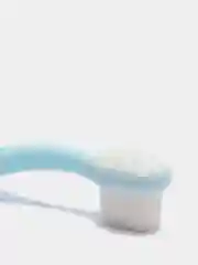 Голубой зубная щетка для детей
